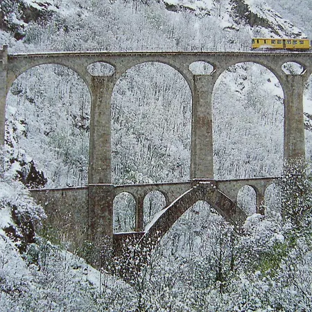 شقة La Grande Ourse De Romeu Font-Romeu-Odeillo-Via