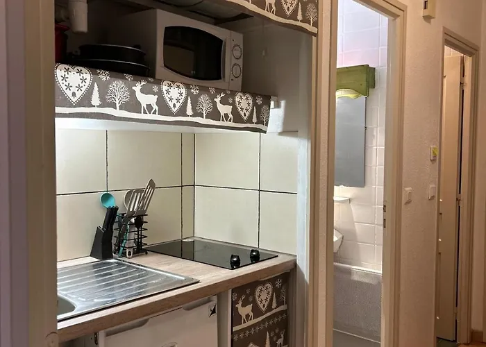 La Grande Ourse De Romeu * Font-Romeu-Odeillo-Via