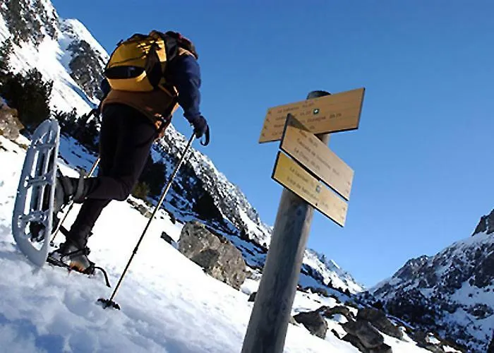 Apartamento La Grande Ourse De Romeu